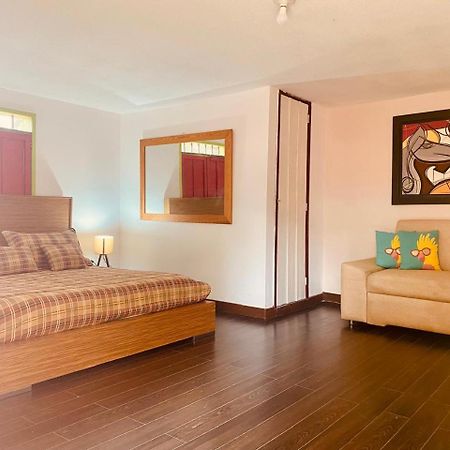Finca Hotel El Laurel - Parque Del Cafe Монтенегро Екстериор снимка