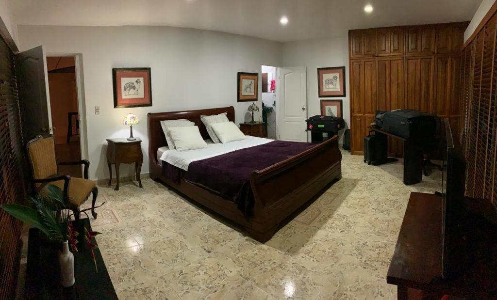 Finca Hotel El Laurel - Parque Del Cafe Монтенегро Екстериор снимка