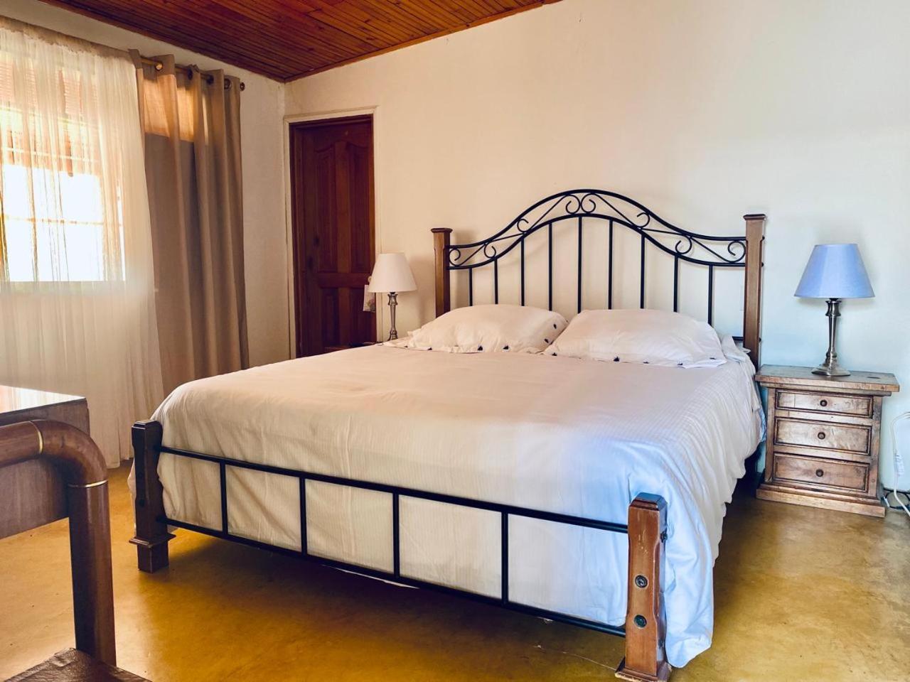 Finca Hotel El Laurel - Parque Del Cafe Монтенегро Екстериор снимка